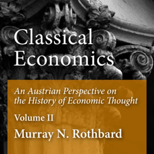 Classical Economics